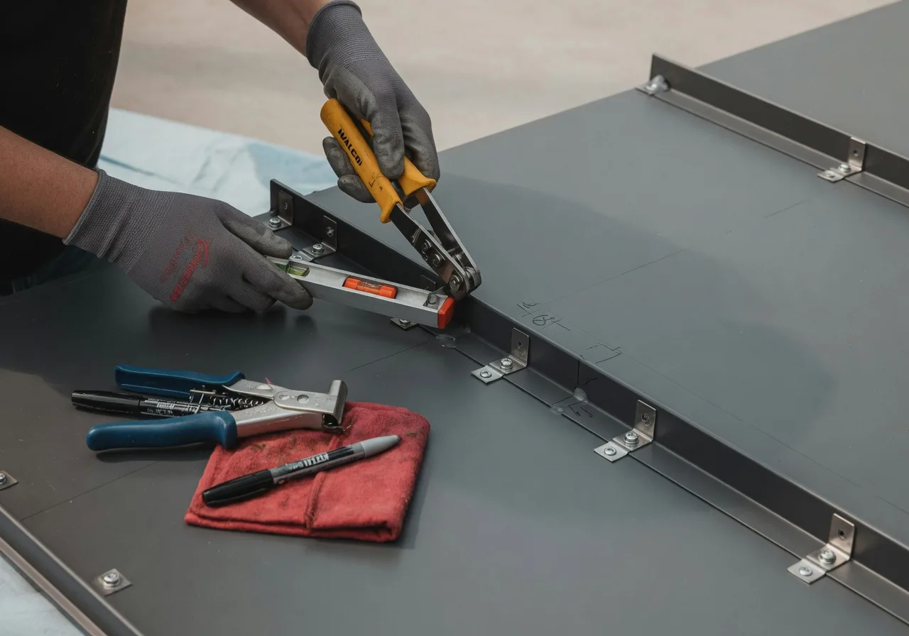 Why choose Metal Roofing Installation in Golden, MS